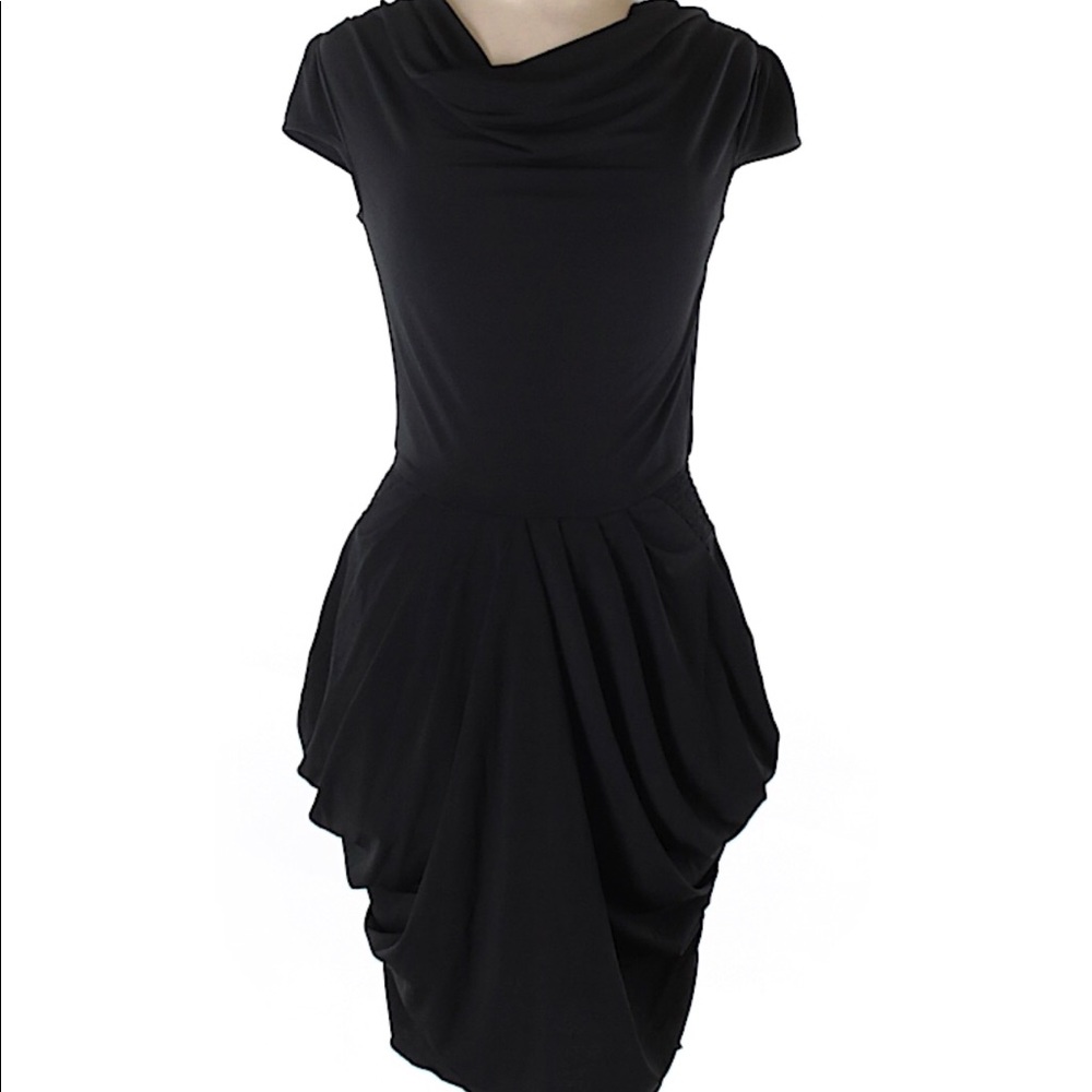 MY TRIBE casual dress